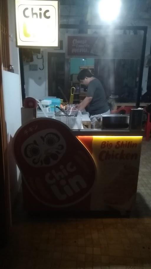 CHICLIN PERJUANGAN BEKASI