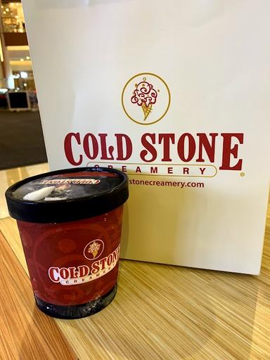 COLD STONE CREAMERY