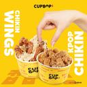 Cupbop - Spbu Kaliabang