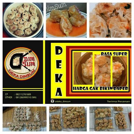 DEKA DIMSUM