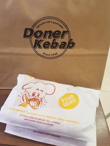 DONER KEBAB