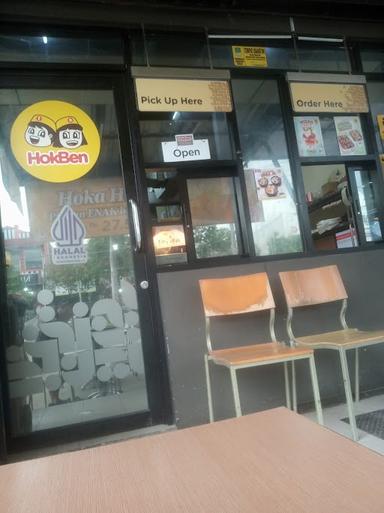 HOKBEN KITCHEN MARAKASH BEKASI