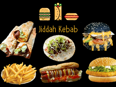 JIDDAH KEBAB