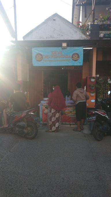 KEDAI LND NUSANTARA BEKASI