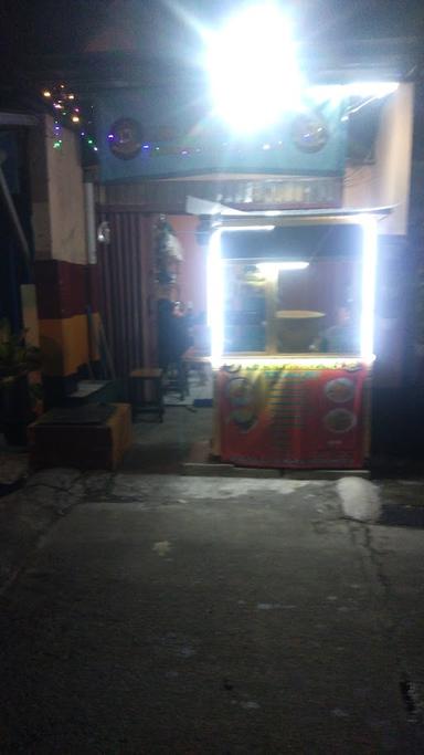 KEDAI LND NUSANTARA BEKASI