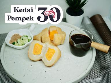 KEDAI PEMPEK 30