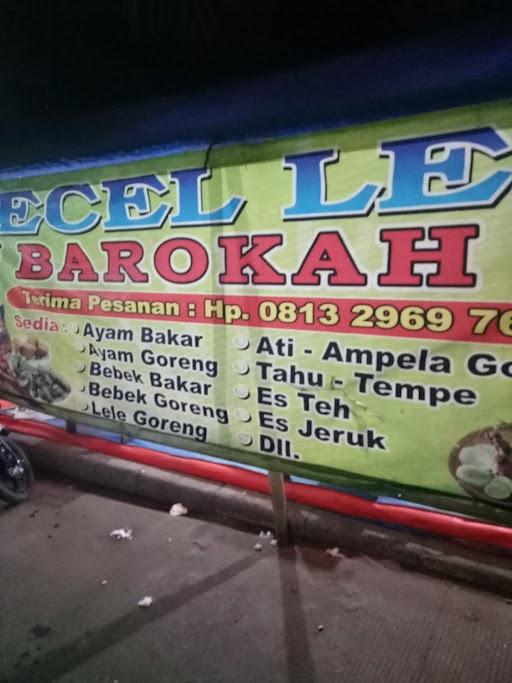 LESEHAN BAROKAH