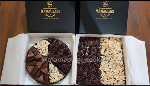 MAMAULAGI COOKIES