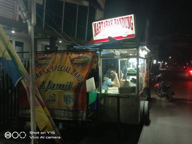 MARTABAK BANDUNG A JAMIL