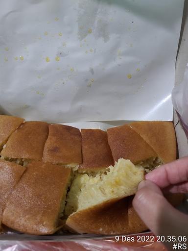 MARTABAK BANGKA DICKY