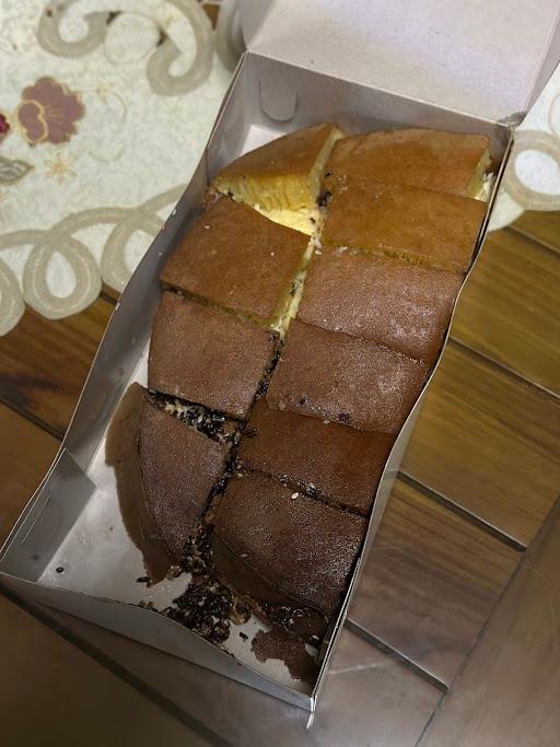 MARTABAK PECENONGAN 78, SPRINGLAKE