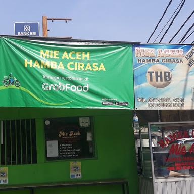 MIE ACEH HAMBA CIRASA