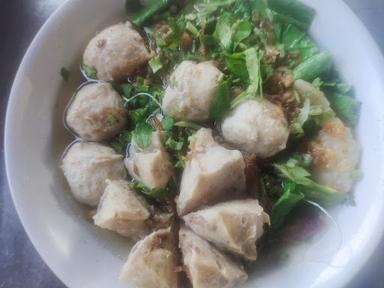 MIE AYAM BAKSO PAKDE SARDI