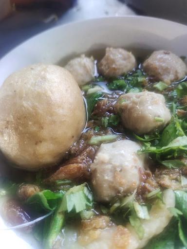 MIE AYAM BAKSO PAKDE SARDI