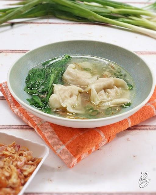 MIE AYAM BANGKA&BAKSO MM