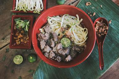 MIE KOCOK BANDUNG MARIKA - SUMMARECON MALL BEKASI