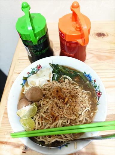 MIE KOCOK KANG ANTON BANDUNG