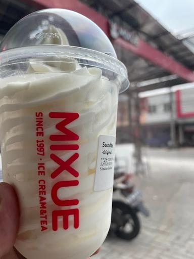 MIXUE STASIUN BEKASI