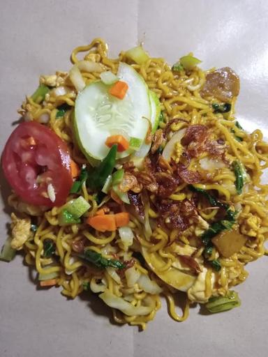 NASI GORENG BANG SENO