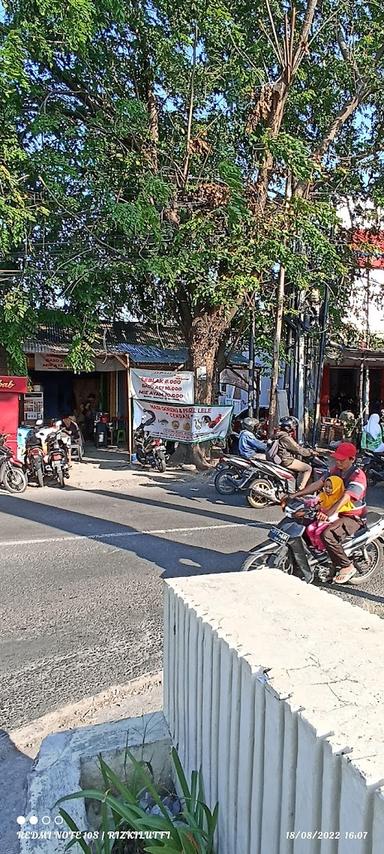 NASI GORENG CS CENDANA SUMARECON