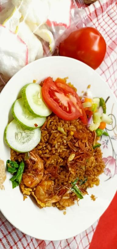 NASI GORENG CS CENDANA SUMARECON