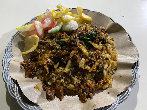 NASI GORENG GILA SPECIAL TEGAL PERINTIS