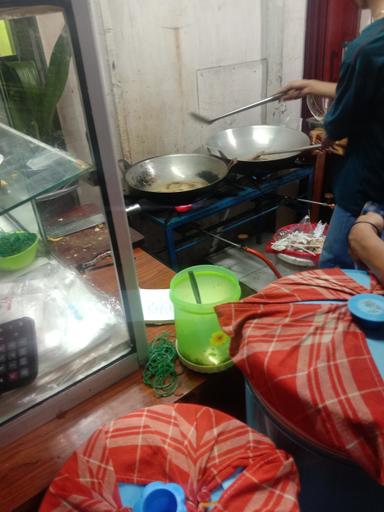 NASI UDUK BANG TOYIB 99