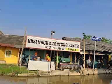 NASI UDUK IBU IPUNG