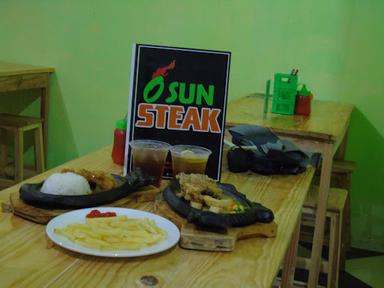 OSUN STEAK