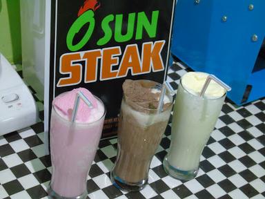 OSUN STEAK