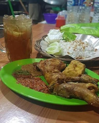 PECEL LELE PODOMORO SAMBAL (3) RASA