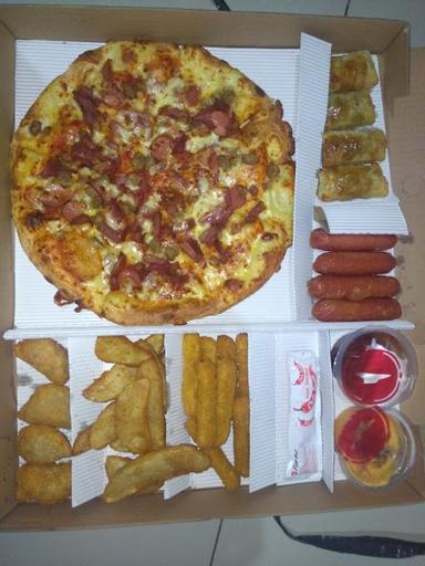 PIZZA HUT DELIVERY - PHD INDONESIA