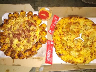 PIZZA HUT DELIVERY - PHD INDONESIA