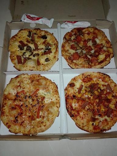 PIZZA HUT DELIVERY - PHD INDONESIA