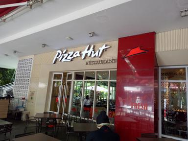 PIZZA HUT RISTORANTE - SUMMARECON MALL BEKASI