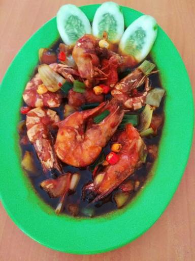 RUMAH MAKAN SEAFOOD99