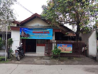 RUMAH MAKAN PADANG HARAPAN JAYA