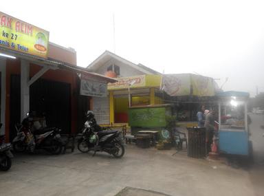 RUMAH MAKAN TORANG