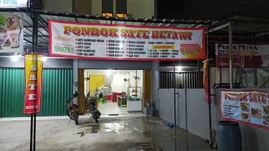 SATE BETAWI