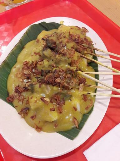 SATE MAK SYUKUR