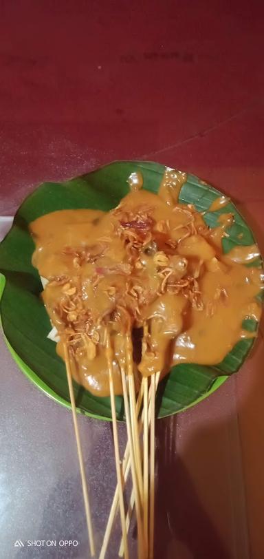 SATE PADANG DARA MINANG DM