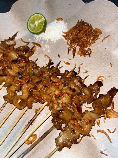 SATE TAICHANNYA AKU