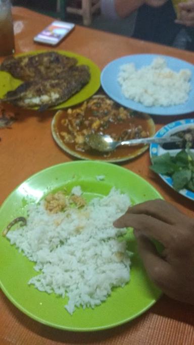 SEAFOOD NUSANTARA PONDOK UNGU PERMAI