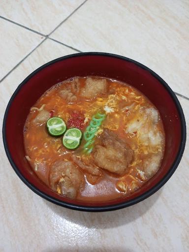 SEBLAK & BASO ACI MBAK WATI