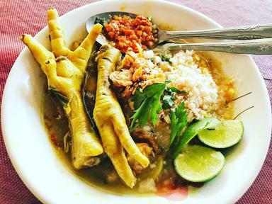 SOTO AYAM BABON SURABAYA