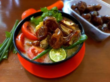 SOTO BETAWI AW/BJ