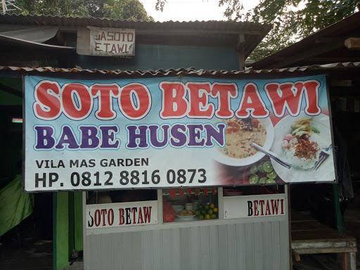 SOTO BETAWI BABEH