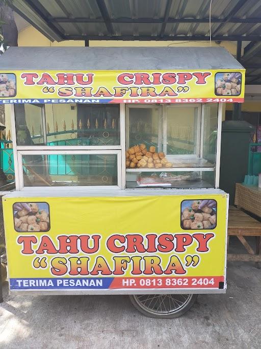 TAHU CRISPY SHAFIRA