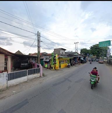 WARTEG JAYA BAHARI JLN PEJUANG NO 6 RT 002/RW 032.TLK PUCUNG BEKASI UTARA KOTA BEKASI JAWA BARAT