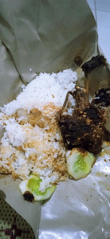 WARUNG NASI GORENG & BEBEK MADURA